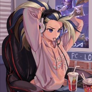 Meet your Posher, Logan